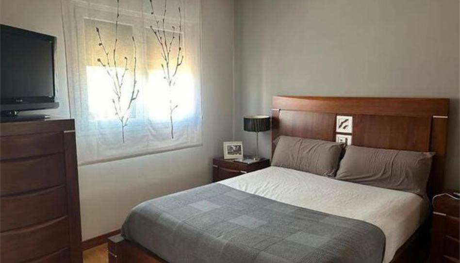 Foto 1 de Casa adosada de lloguer a Hervencias, Ávila