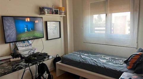 Foto 2 de Casa adosada de lloguer a Hervencias, Ávila