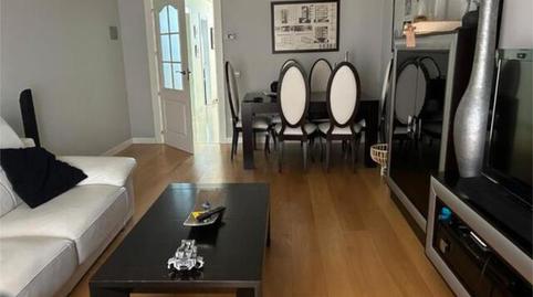 Foto 3 de Casa adosada de lloguer a Hervencias, Ávila