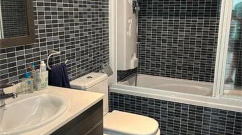 Foto 4 de Casa adosada de lloguer a Hervencias, Ávila