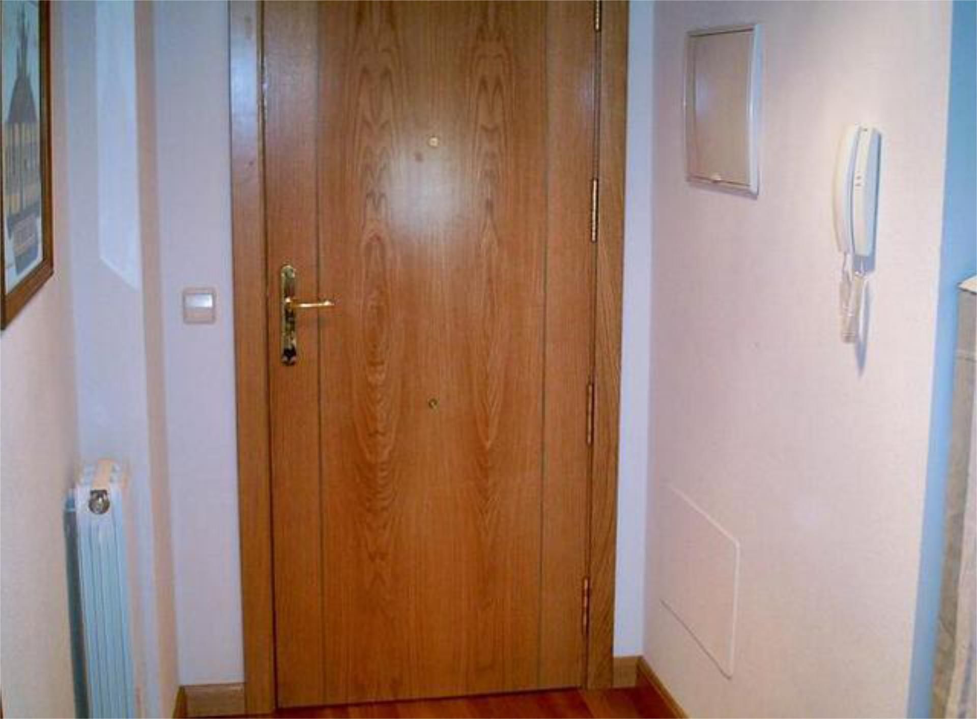 Flat to rent in Salamanca Capital  with Heating and Furnished