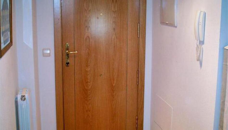 Photo 1 of Flat to rent in La Platina- Hospital - Campus, Salamanca