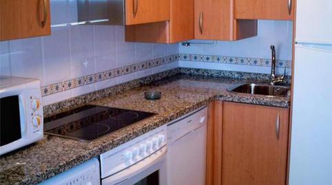 Photo 5 of Flat to rent in La Platina- Hospital - Campus, Salamanca