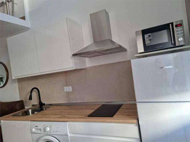 Apartamento en Alquiler en Fuente Alegre - El Chaparral - Los Morales