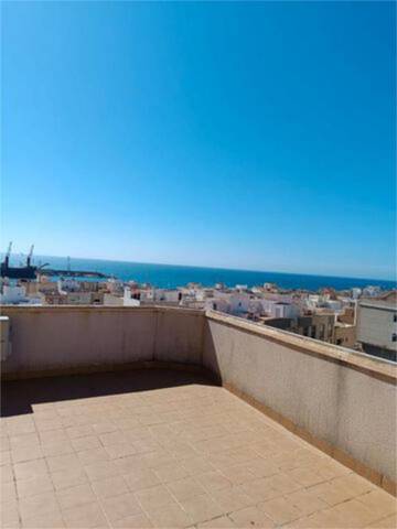 Piso en Alquiler en Puerto de Garrucha