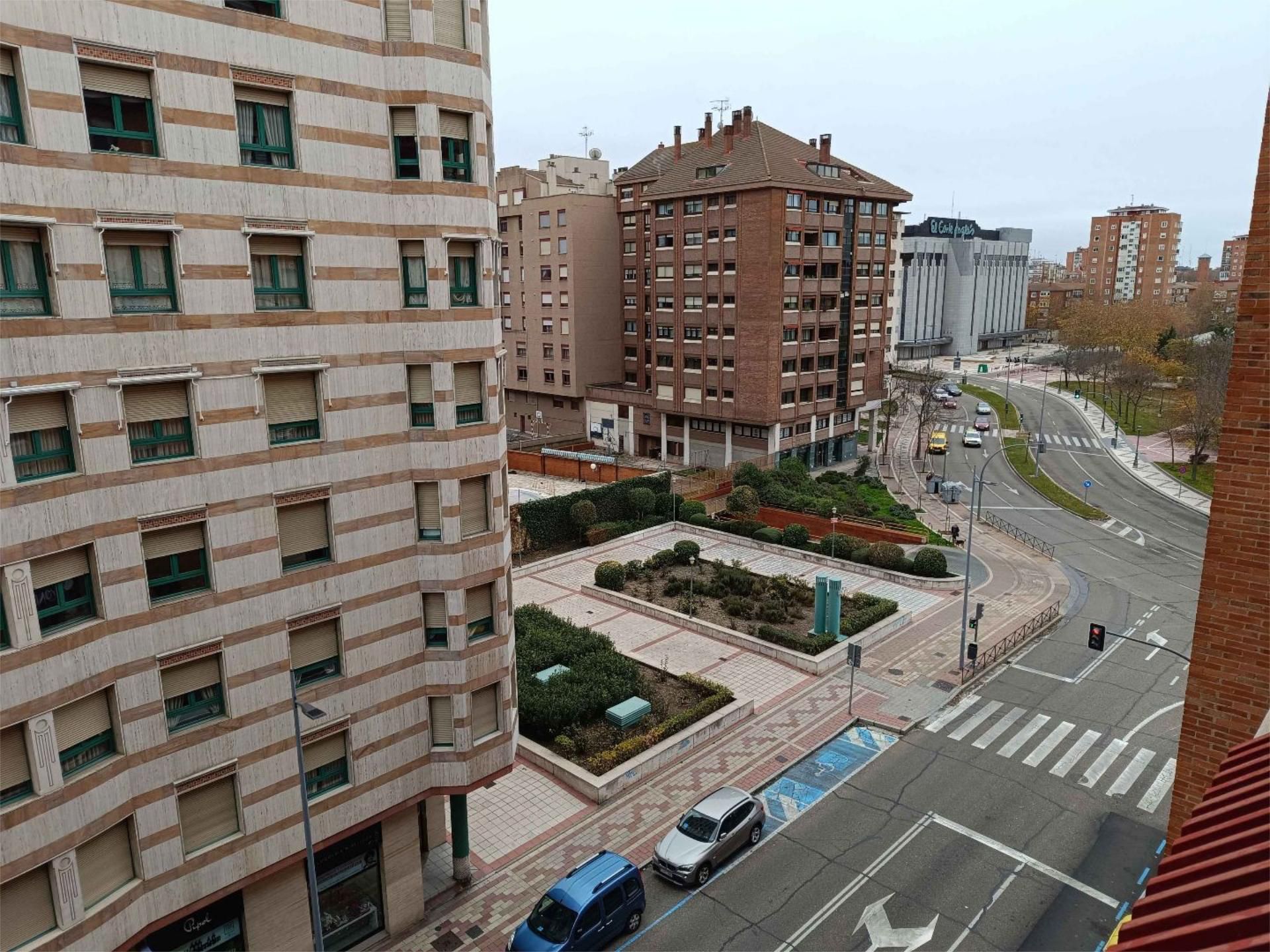 Flat to rent in Calle Ultramar, 4, Plaza de Toros Flat to rent in Calle Ultramar, 4, Plaza de Toros