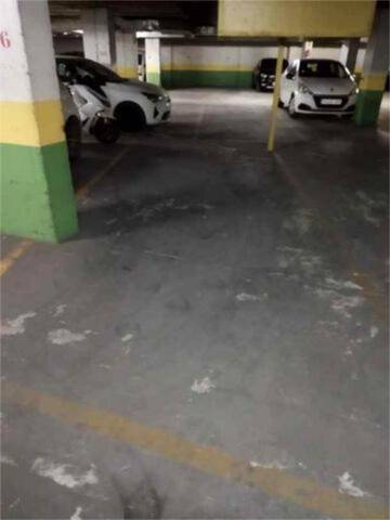 Garaje en Alquiler en La Banda - Campo de Fútbol