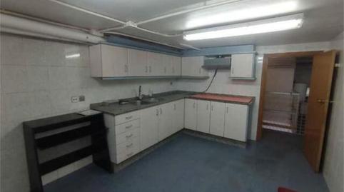 Premises to rent in Zona Avenida al Vedat, Valencia - image 5 Photo 5 of Premises to rent in Zona Avenida al Vedat, Valencia