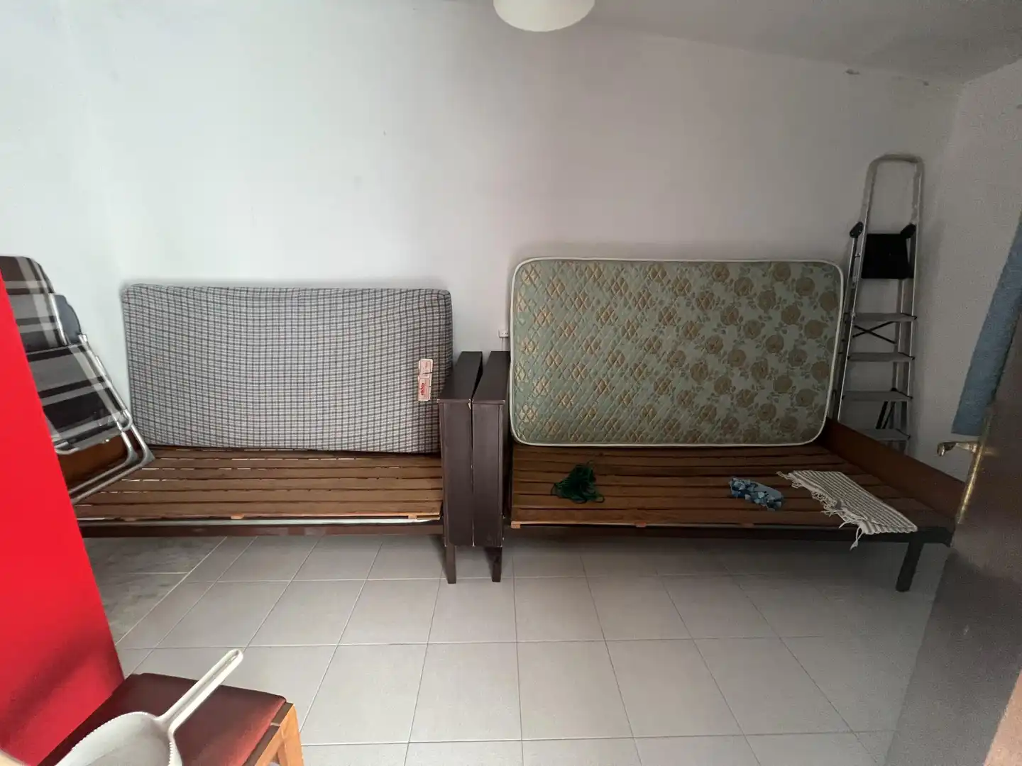 Houses for sale in Lugar Beneso, 36, Porto do Son Bedroom of Houses for sale in Porto do Son