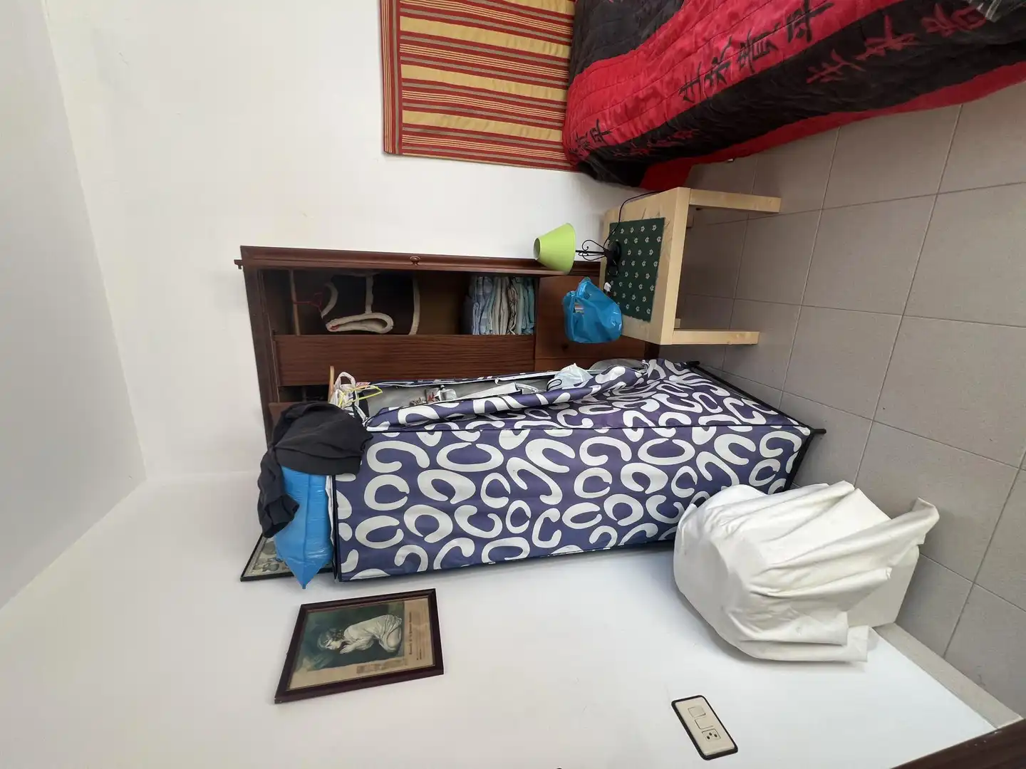 Houses for sale in Lugar Beneso, 36, Porto do Son Bedroom of Houses for sale in Porto do Son