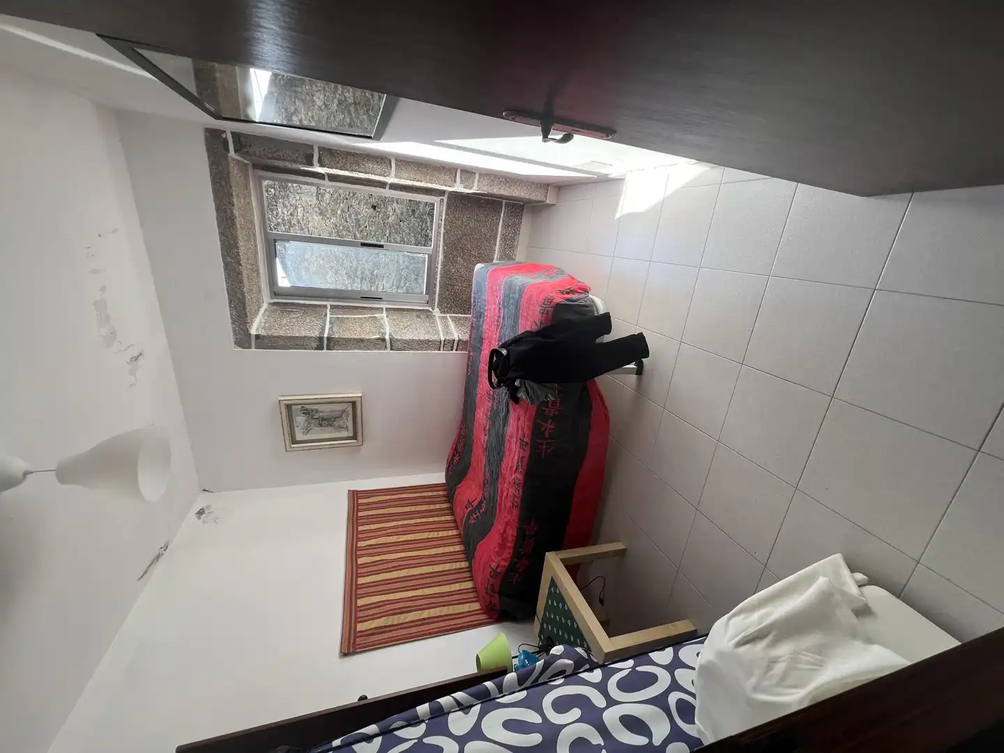 Houses for sale in Lugar Beneso, 36, Porto do Son Bedroom of Houses for sale in Porto do Son