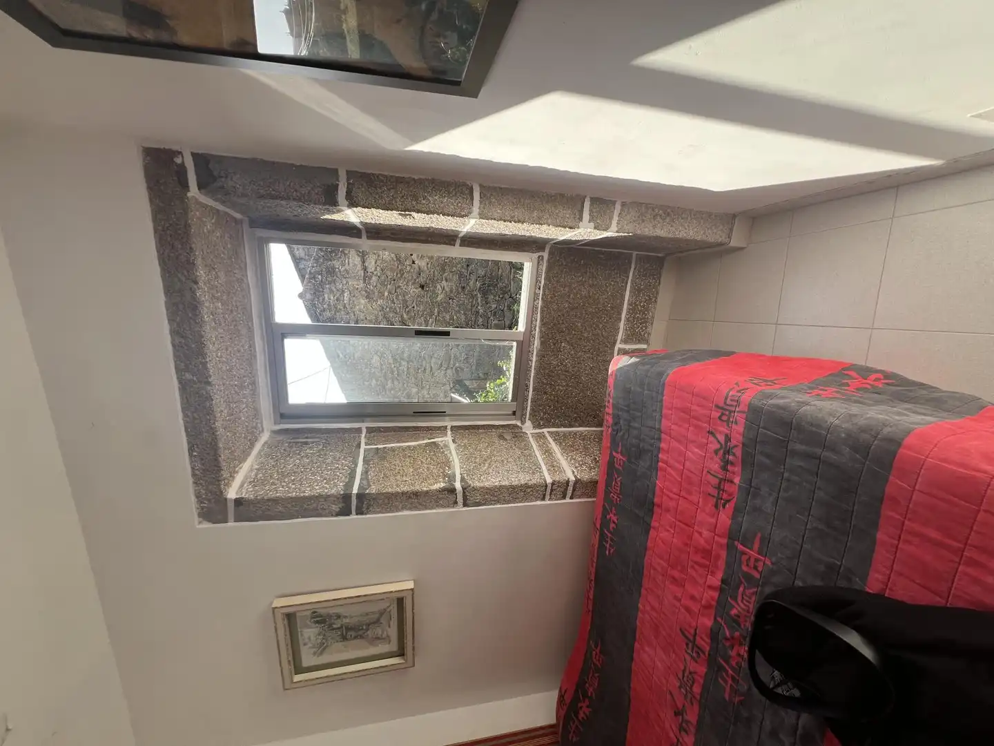 Houses for sale in Lugar Beneso, 36, Porto do Son Bedroom of Houses for sale in Porto do Son