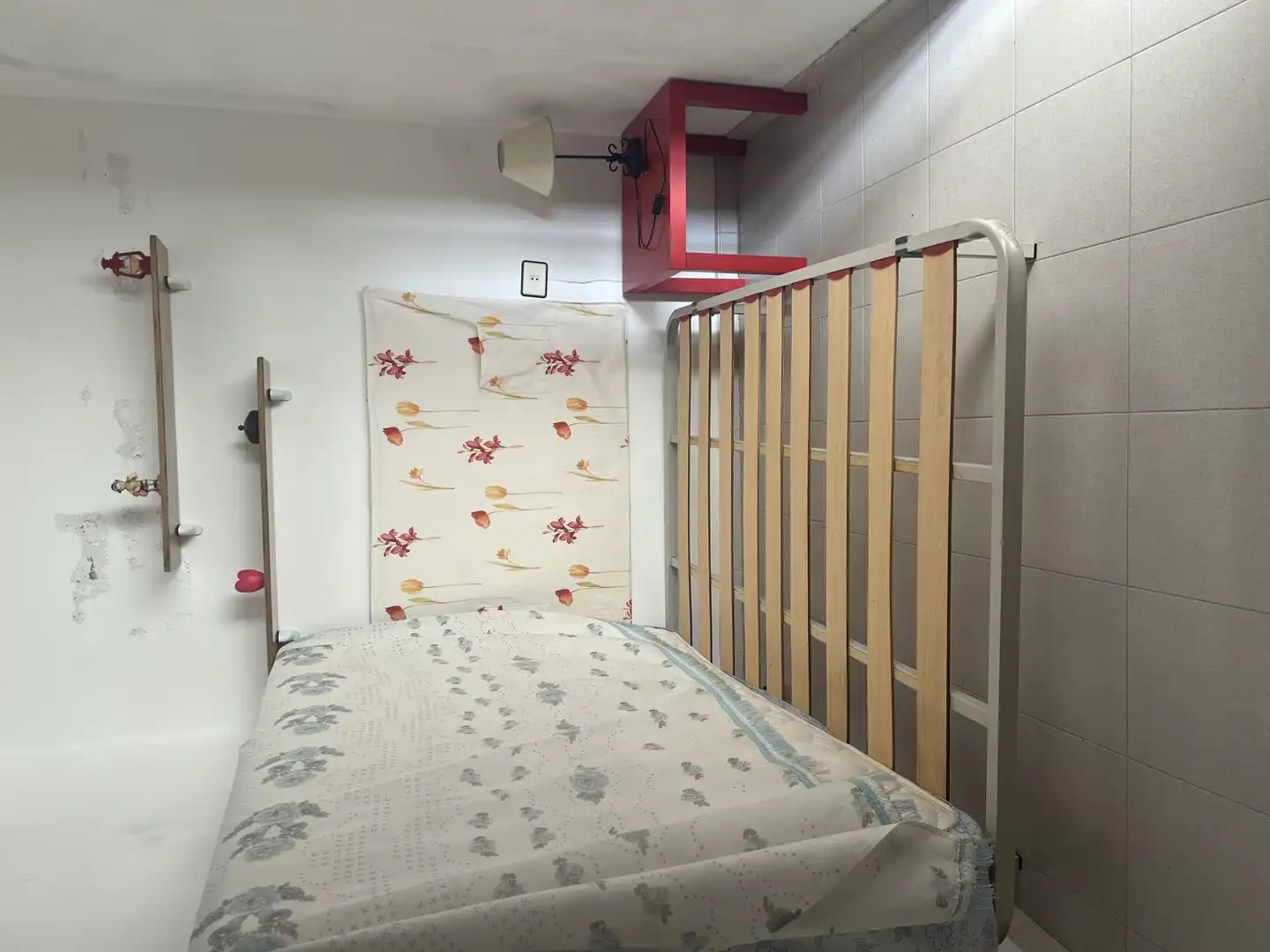 Houses for sale in Lugar Beneso, 36, Porto do Son Bedroom of Houses for sale in Porto do Son