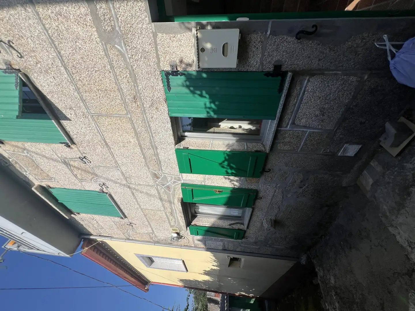 Houses for sale in Lugar Beneso, 36, Porto do Son Exterior view of Houses for sale in Porto do Son