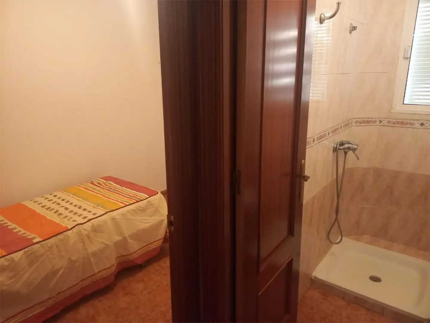 Flat for sale in Peñaflor  with Terrace, Furnished and Balcony