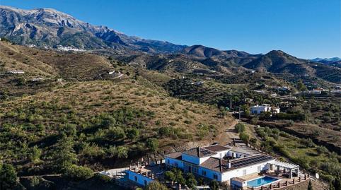 Country house for sale in Plaza de la Constitucion, 13, Canillas de Aceituno, Málaga - image 3 Photo 3 of Country house for sale in Plaza de la Constitucion, 13, Canillas de Aceituno, Málaga