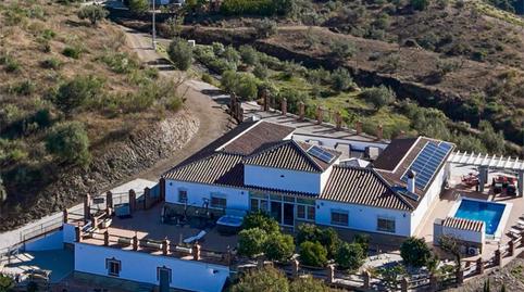 Country house for sale in Plaza de la Constitucion, 13, Canillas de Aceituno, Málaga - image 4 Photo 4 of Country house for sale in Plaza de la Constitucion, 13, Canillas de Aceituno, Málaga