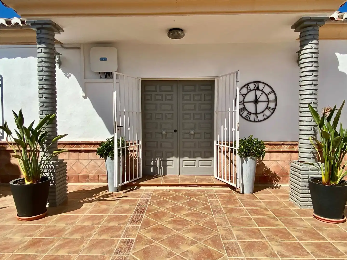 Country homes for sale in Plaza de la Constitucion, 13, Canillas de Aceituno Country homes for sale in Canillas de Aceituno with Air Conditioner, Terrace and Swimming Pool