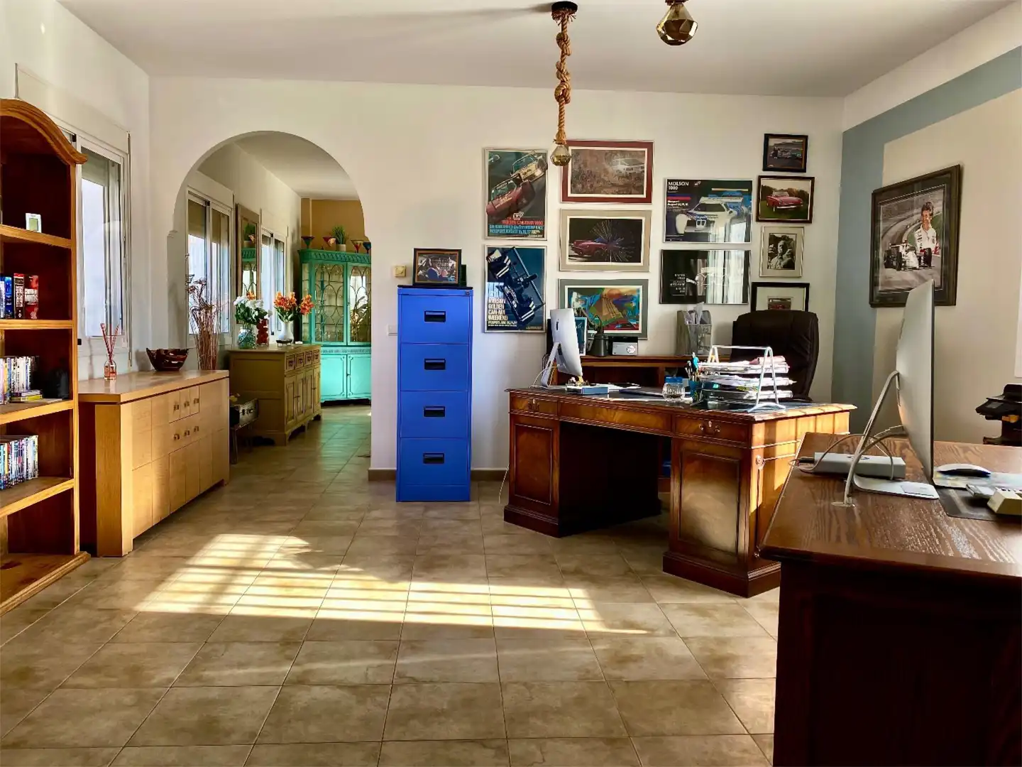 Country homes for sale in Plaza de la Constitucion, 13, Canillas de Aceituno Country homes for sale in Canillas de Aceituno with Air Conditioner, Terrace and Swimming Pool
