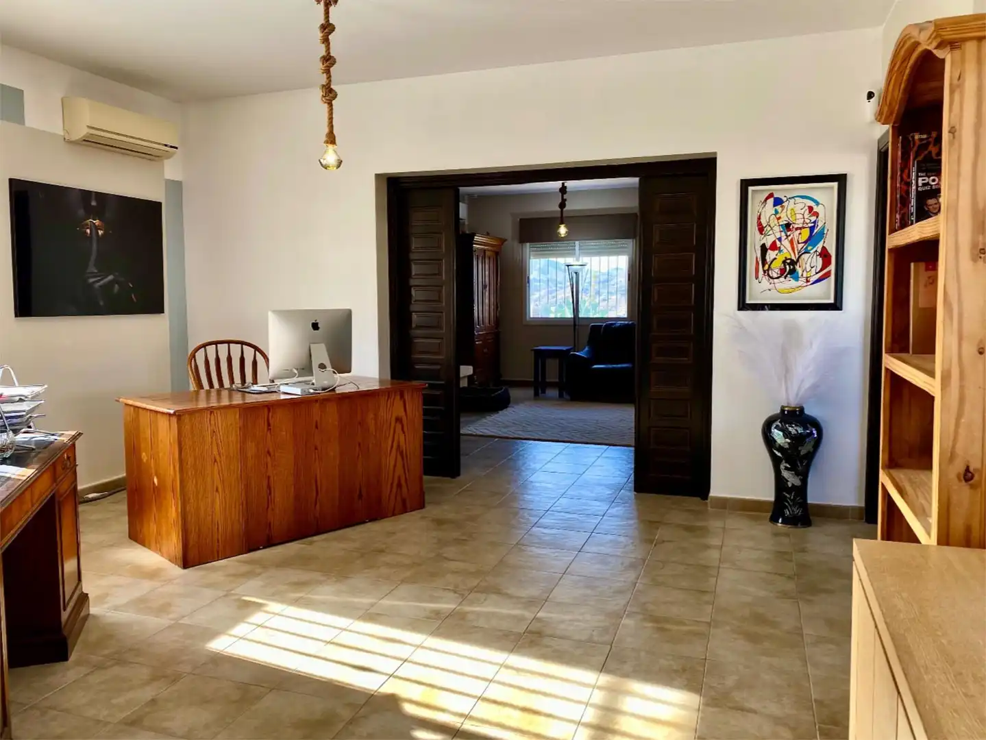 Country homes for sale in Plaza de la Constitucion, 13, Canillas de Aceituno Country homes for sale in Canillas de Aceituno with Air Conditioner, Terrace and Swimming Pool