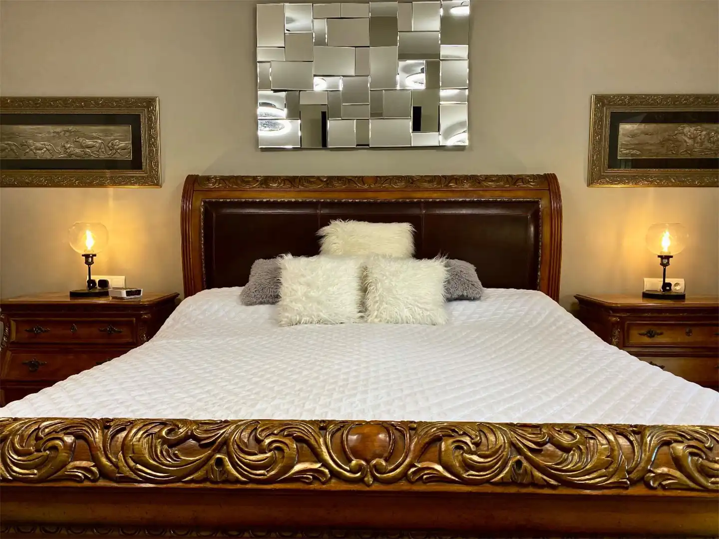 Country homes for sale in Plaza de la Constitucion, 13, Canillas de Aceituno Bedroom of Country homes for sale in Canillas de Aceituno with Air Conditioner, Terrace and Swimming Pool