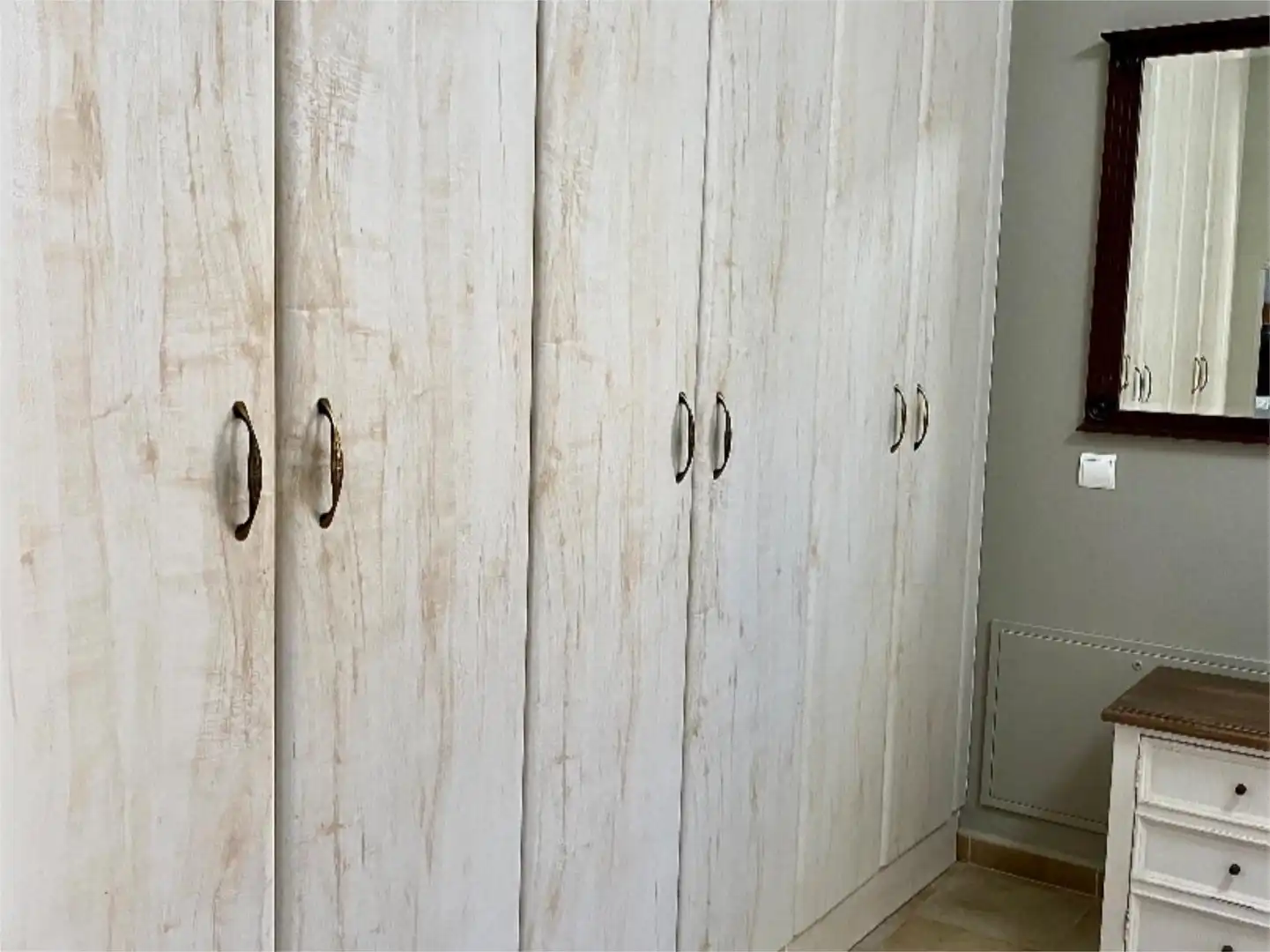 Country homes for sale in Plaza de la Constitucion, 13, Canillas de Aceituno Bedroom of Country homes for sale in Canillas de Aceituno with Air Conditioner, Terrace and Swimming Pool