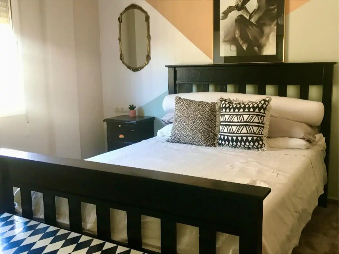Country homes for sale in Plaza de la Constitucion, 13, Canillas de Aceituno Bedroom of Country homes for sale in Canillas de Aceituno with Air Conditioner, Terrace and Swimming Pool