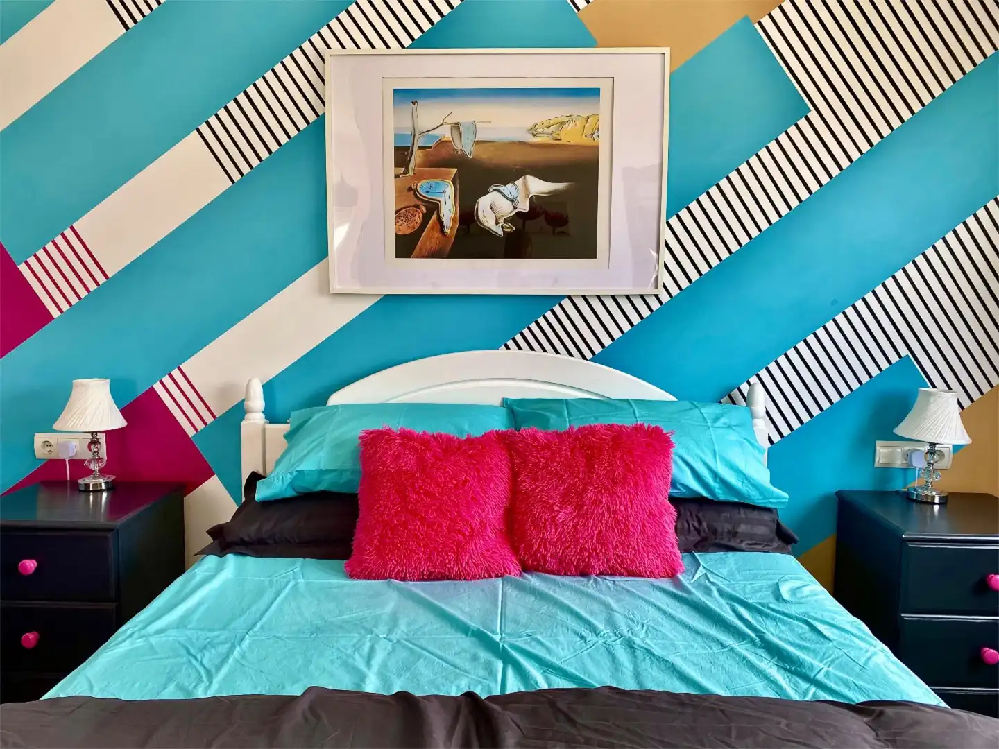 Country homes for sale in Plaza de la Constitucion, 13, Canillas de Aceituno Bedroom of Country homes for sale in Canillas de Aceituno with Air Conditioner, Terrace and Swimming Pool