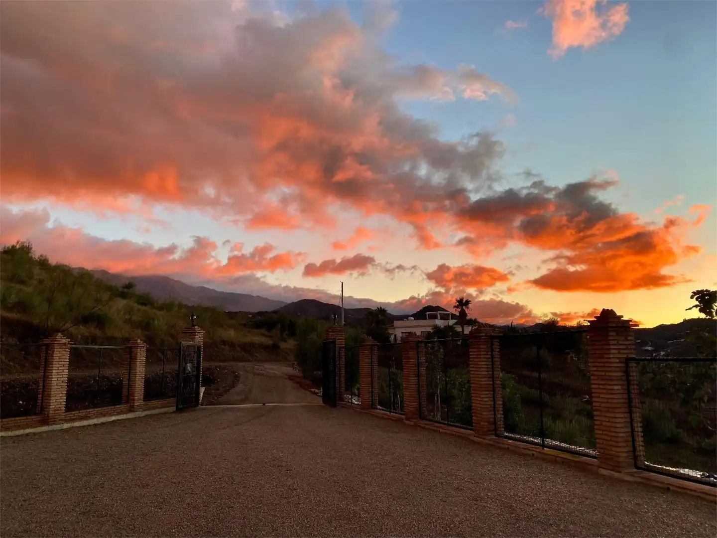 Country homes for sale in Plaza de la Constitucion, 13, Canillas de Aceituno Exterior view of Country homes for sale in Canillas de Aceituno with Air Conditioner, Terrace and Swimming Pool