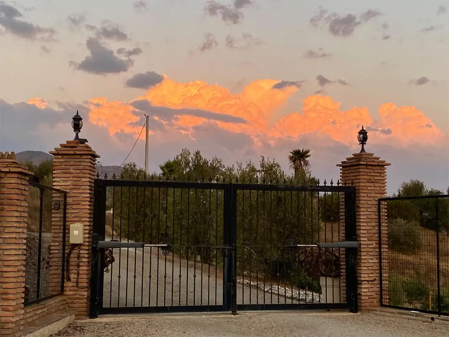 Country homes for sale in Plaza de la Constitucion, 13, Canillas de Aceituno Exterior view of Country homes for sale in Canillas de Aceituno with Air Conditioner, Terrace and Swimming Pool