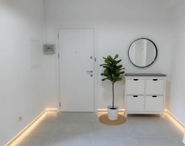 Piso en Venta en Plaza del Fuerte, 25 en Carranque - Haza Cuevas