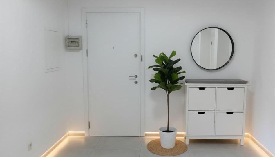 Pis en venda a Plaza del Fuerte, 25, Carranque - Haza Cuevas, Málaga - imatge 1 Foto 1 de Pis en venda a Plaza del Fuerte, 25, Carranque - Haza Cuevas, Málaga