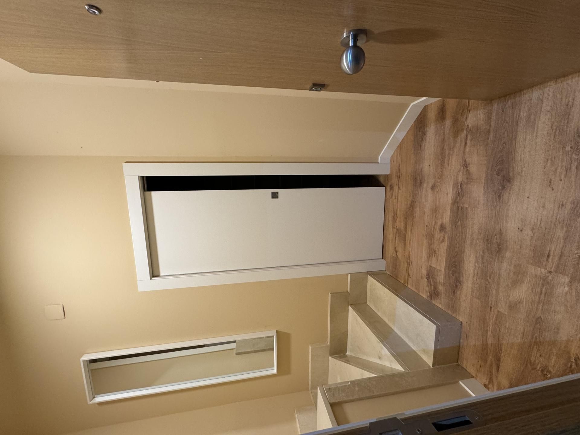 Pis de lloguer a Calle Fuentes Carrionas, 8, El Carmen - Casas del Hogar Pis de lloguer a Calle Fuentes Carrionas, 8, El Carmen - Casas del Hogar