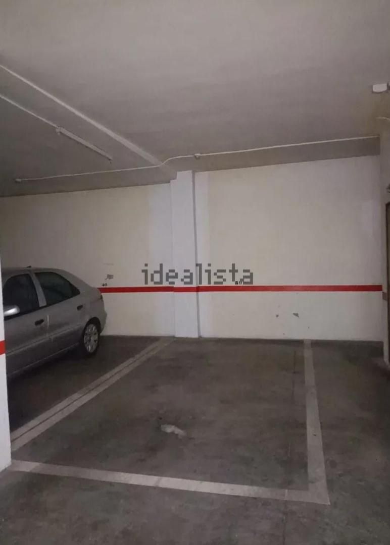 Parking of Garage to rent in Castellón de la Plana / Castelló de la Plana