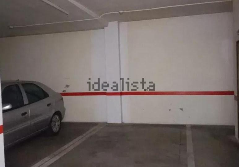 Garage to rent in Carrer de Rafalafena, 6, Rafalafena, Castellón - image 1 Photo 1 of Garage to rent in Carrer de Rafalafena, 6, Rafalafena, Castellón
