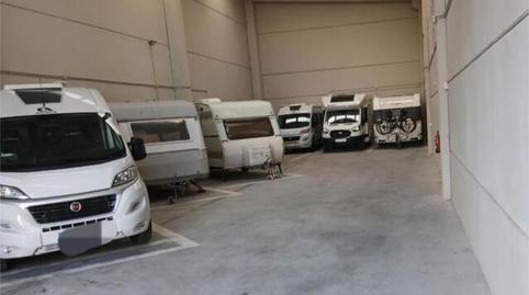 Photo 2 of Garage to rent in Beriáin, Navarra