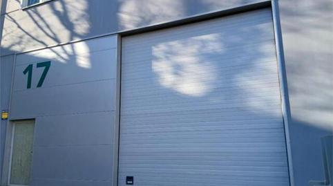 Photo 3 of Garage to rent in Beriáin, Navarra