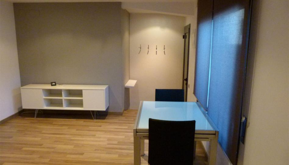 Foto 1 de Piso de alquiler en Carrer de la Sagrada Família, 14, El Sucre - El Nadal, Barcelona