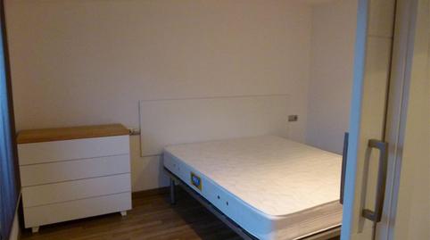 Foto 2 de Piso de alquiler en Carrer de la Sagrada Família, 14, El Sucre - El Nadal, Barcelona