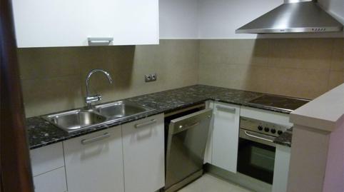 Foto 3 de Piso de alquiler en Carrer de la Sagrada Família, 14, El Sucre - El Nadal, Barcelona