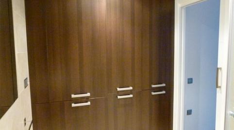 Foto 4 de Piso de alquiler en Carrer de la Sagrada Família, 14, El Sucre - El Nadal, Barcelona