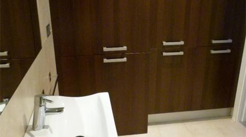 Foto 5 de Piso de alquiler en Carrer de la Sagrada Família, 14, El Sucre - El Nadal, Barcelona