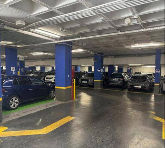 Garaje en Alquiler en San Bartolomé