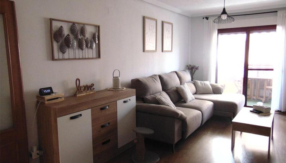 Flat to rent in Avenida País Valencià, 1, Centro, Alicante - image 1 Photo 1 of Flat to rent in Avenida País Valencià, 1, Centro, Alicante