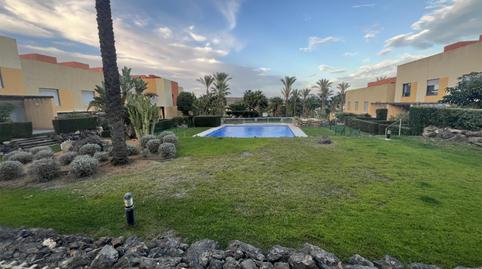 Photo 3 of Single-family semi-detached to rent in Avenida Valle del Sol, 2, Golf Valle Este, Almería