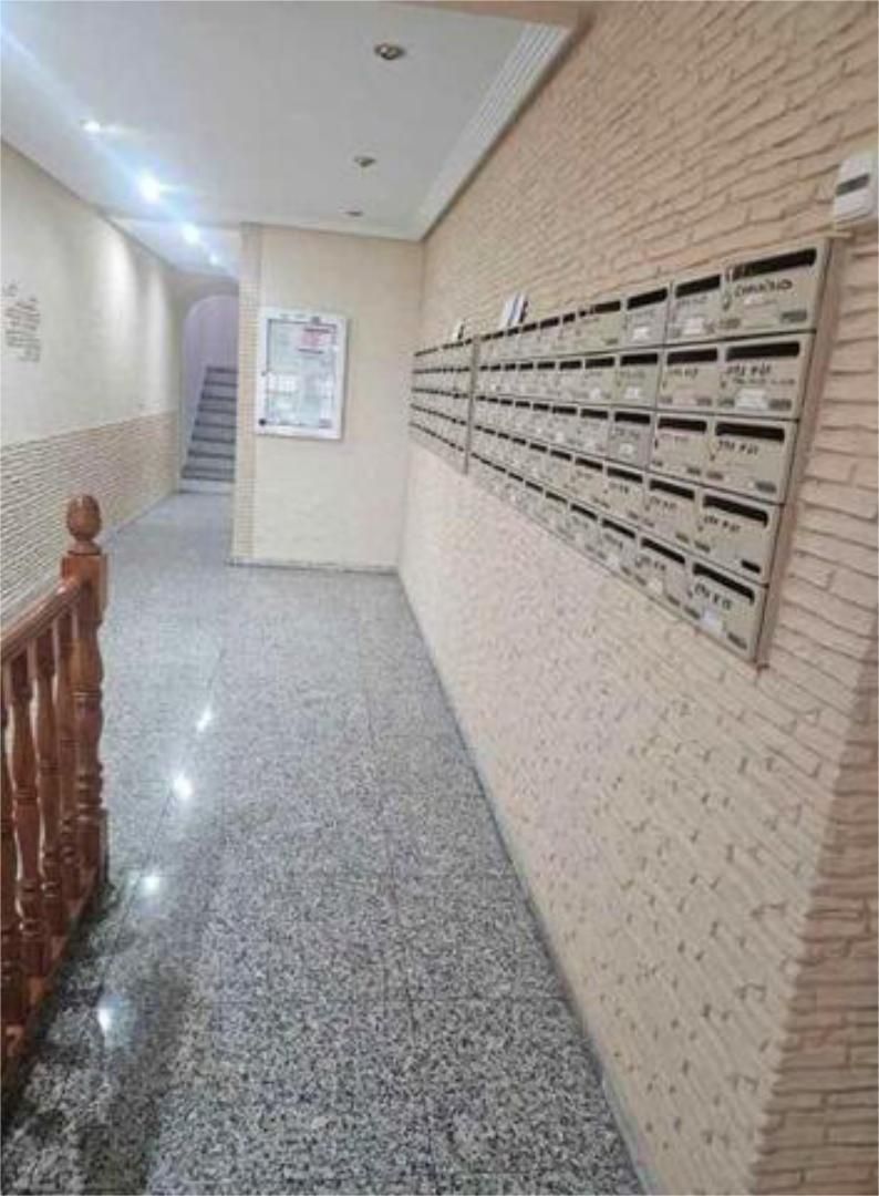 Flat for sale in San Agustín Flat for sale in Alicante / Alacant with Terrace, Swimming Pool and Furnished