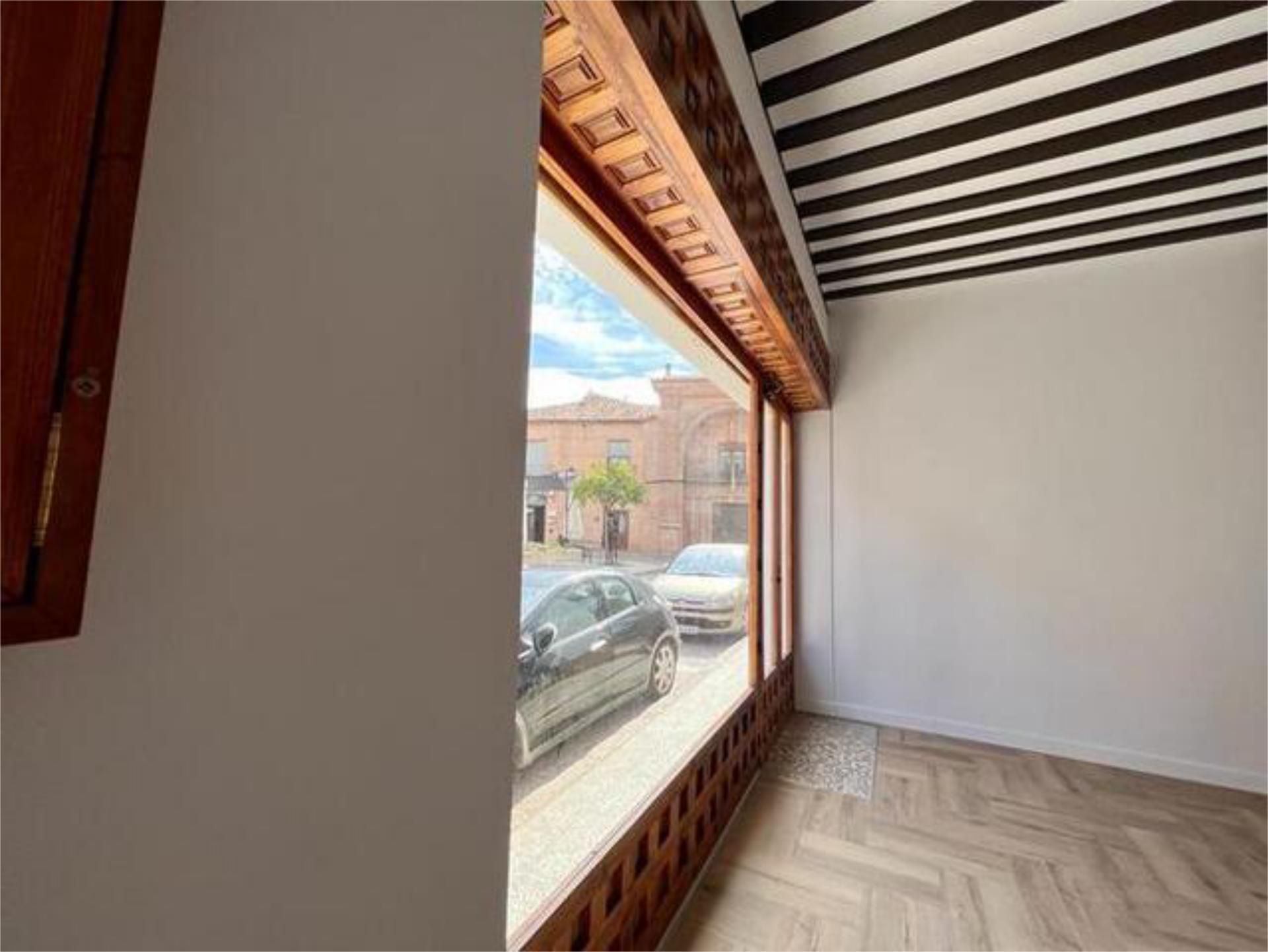 Premises to rent in Villanueva de los Infantes (Ciudad Real) Exterior view of Premises to rent in Villanueva de los Infantes (Ciudad Real)