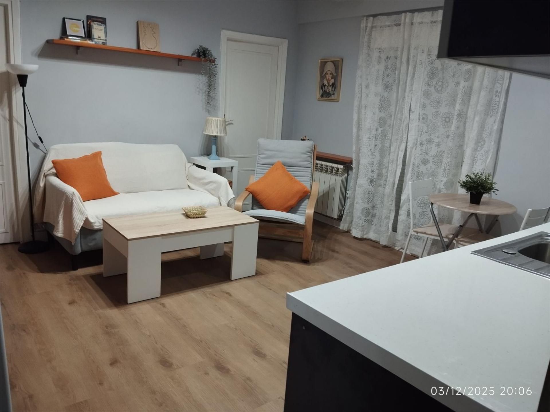 Flat to rent in Calle Vía Carpetana, 195, Vista Alegre