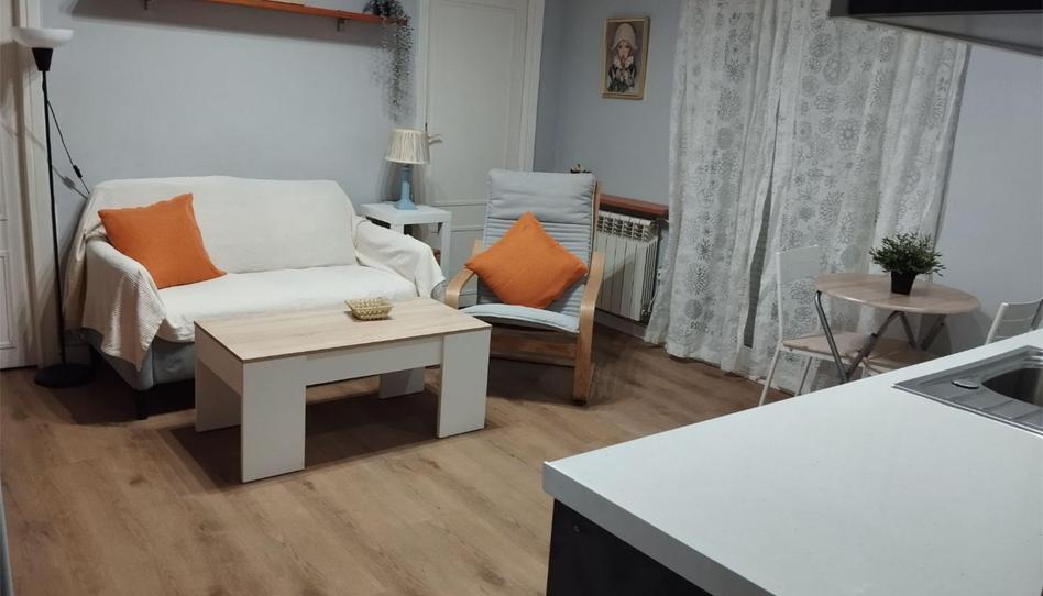 Flat to rent in Calle Vía Carpetana, 195, Vista Alegre, Madrid - image 1 Photo 1 of Flat to rent in Calle Vía Carpetana, 195, Vista Alegre, Madrid