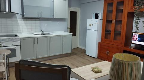 Flat to rent in Calle Vía Carpetana, 195, Vista Alegre, Madrid - image 3 Photo 3 of Flat to rent in Calle Vía Carpetana, 195, Vista Alegre, Madrid